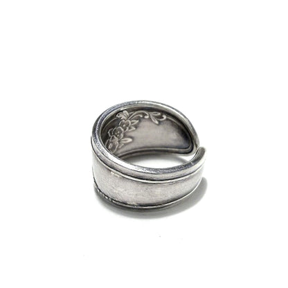 Spoon Ring　No.7289　22号