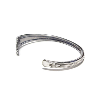 Spoon Bangle　No.8163