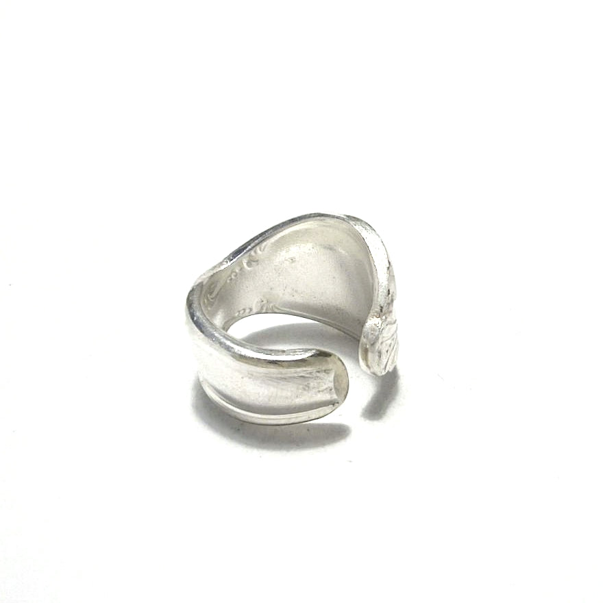 Spoon Ring　No.7462　13号