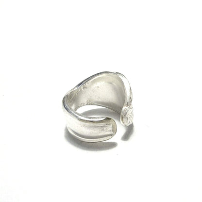 Spoon Ring　No.7462　13号