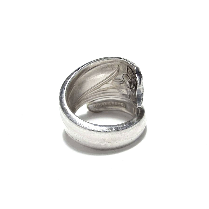 Spoon Ring　No.7712　20号