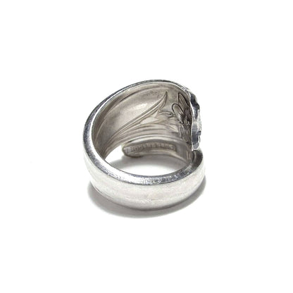 Spoon Ring　No.7712　20号