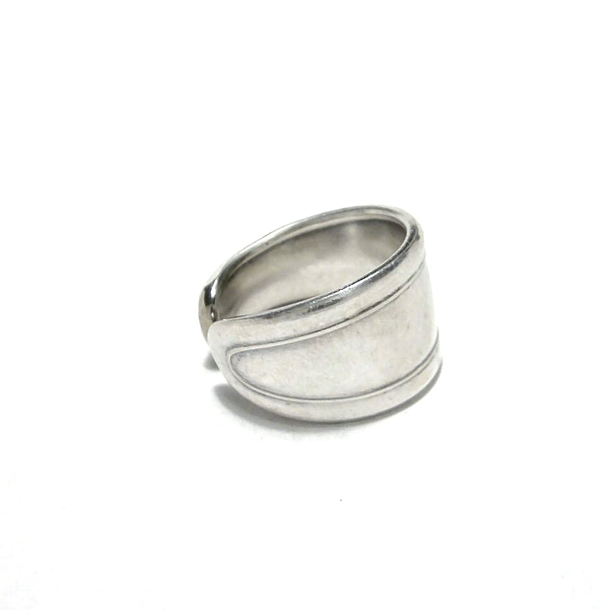 Spoon Ring　No.7269　23号
