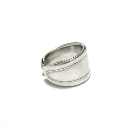 Spoon Ring　No.7269　23号