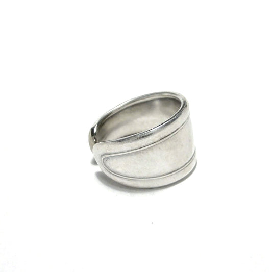 Spoon Ring　No.7269　23号