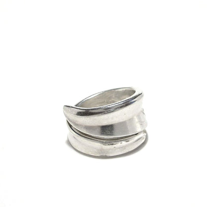 Spoon Ring　No.7656　19号