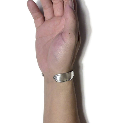Spoon Bangle　No.8140