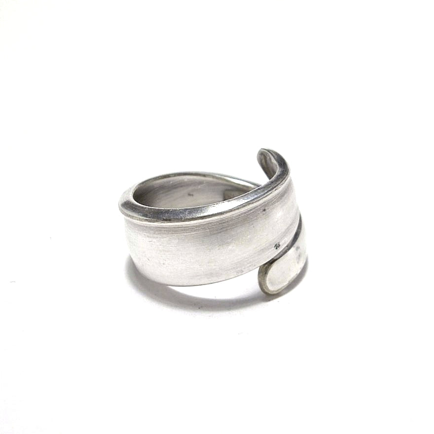 Spoon Ring　No.7809　25号