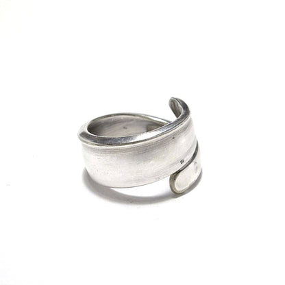 Spoon Ring　No.7809　25号