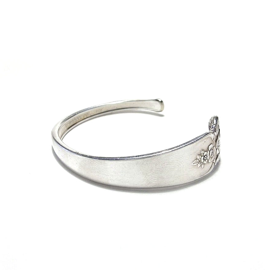 Spoon Bangle　No.8047