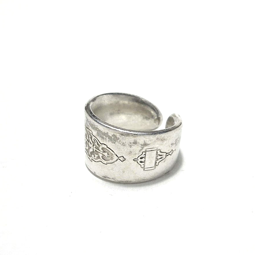 Spoon Ring　No.7151　17号