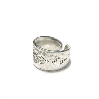 Spoon Ring　No.7151　17号