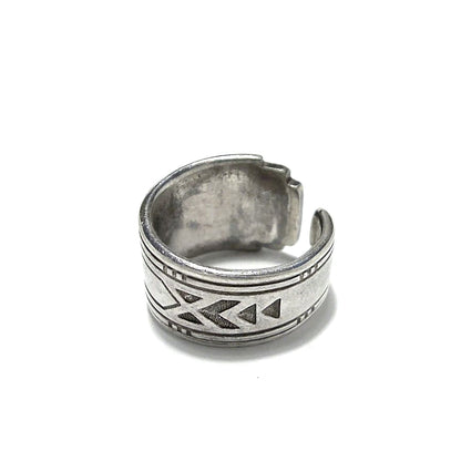 Spoon Ring　No.7266　23号