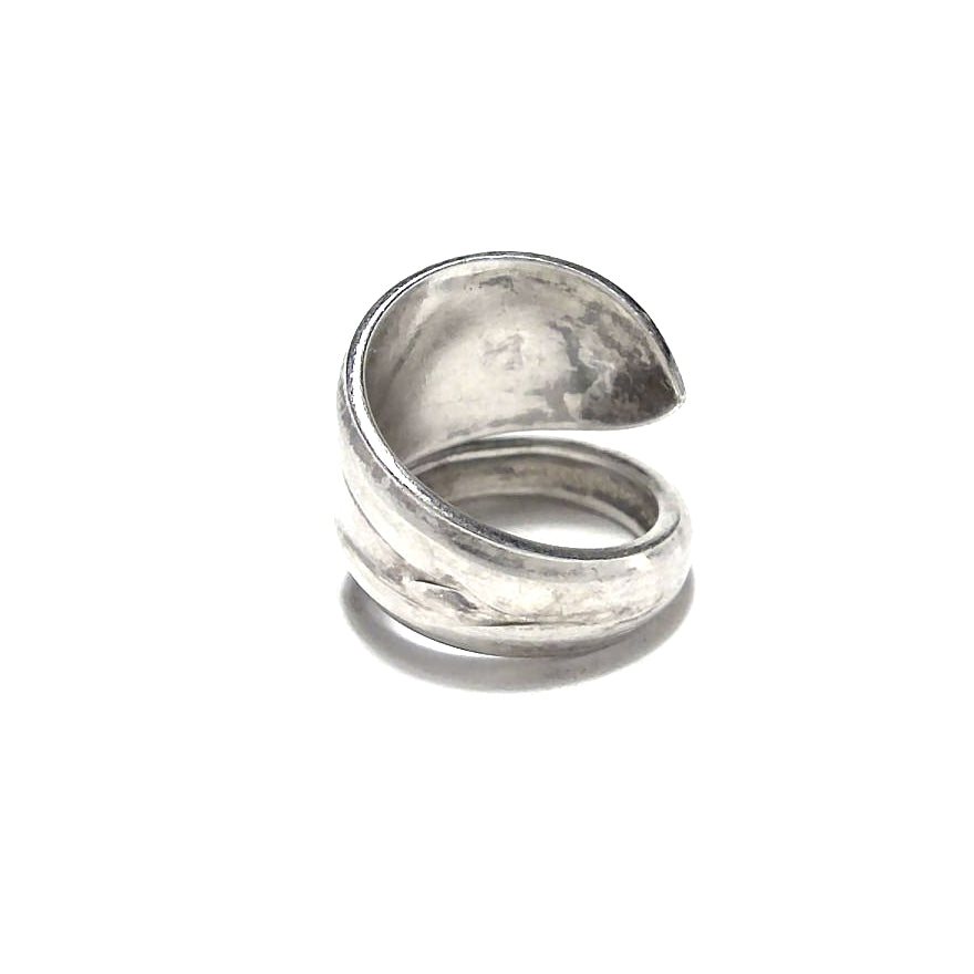 Spoon Ring　No.7766　20号
