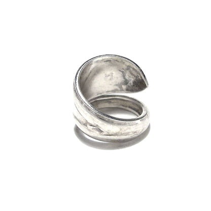 Spoon Ring　No.7766　20号