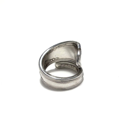 Spoon Ring　No.7645　18号