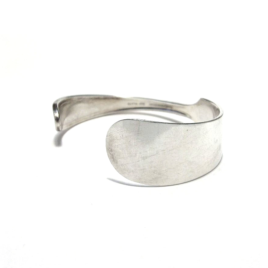 Butter Knife Bangle　No.8086