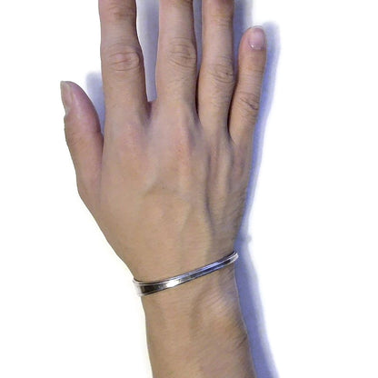 Spoon Bangle　No.8033