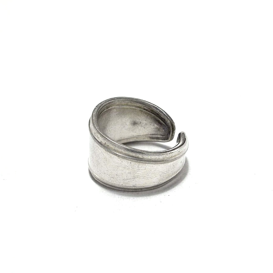 Spoon Ring　No.7172　19号