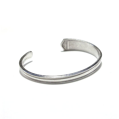 Spoon Bangle　No.8061