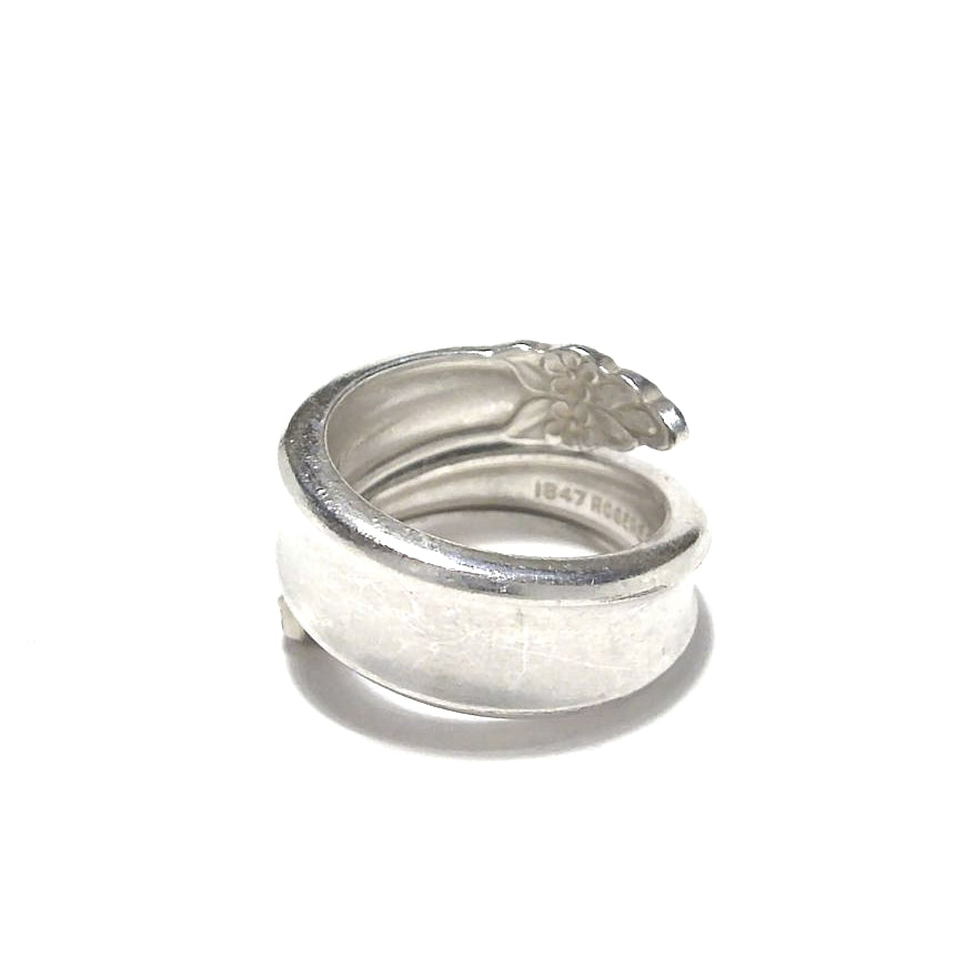 Spoon Ring　No.7812　23号