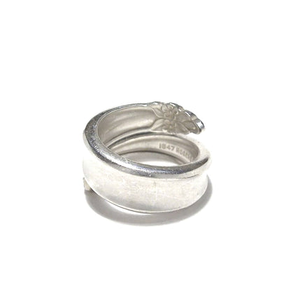 Spoon Ring　No.7812　23号