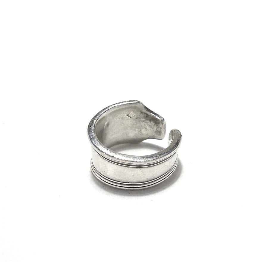 Spoon Ring　No.7455　13号