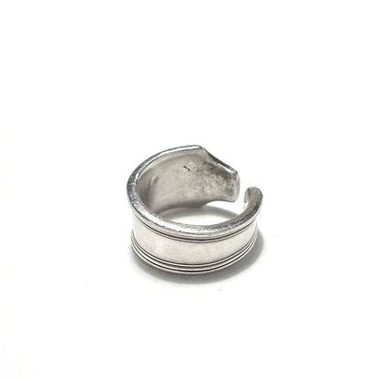 Spoon Ring　No.7455　13号