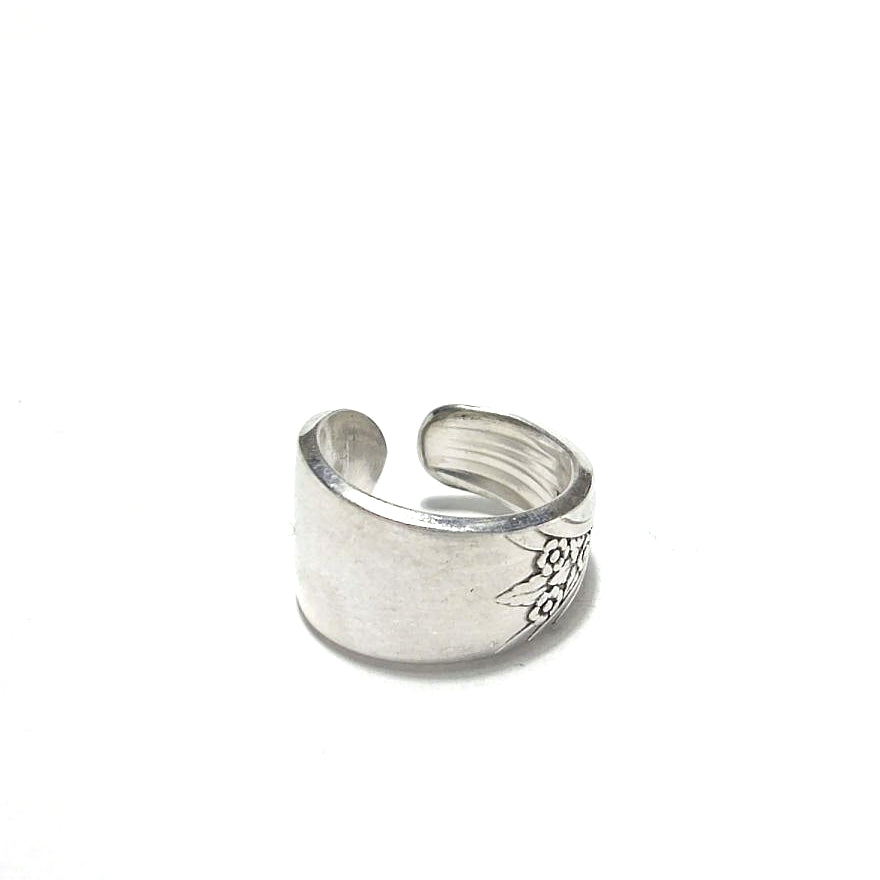 Spoon Ring　No.7402　11号
