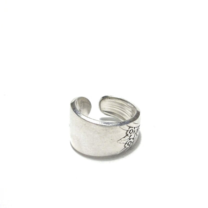 Spoon Ring　No.7402　11号