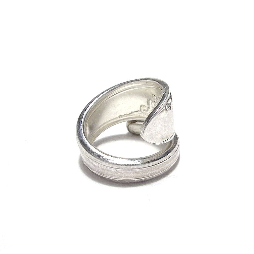 Spoon Ring　No.7726　21号