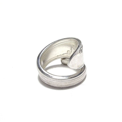 Spoon Ring　No.7726　21号
