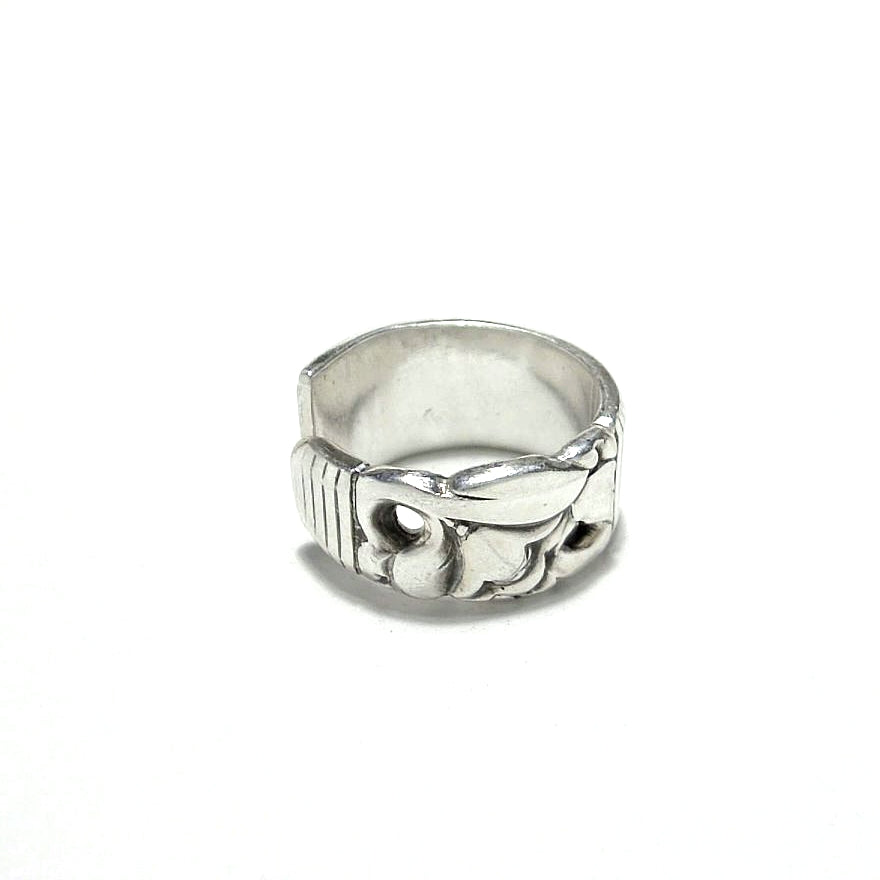 Spoon Ring　No.7238　21号