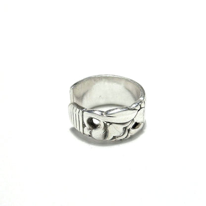Spoon Ring　No.7238　21号
