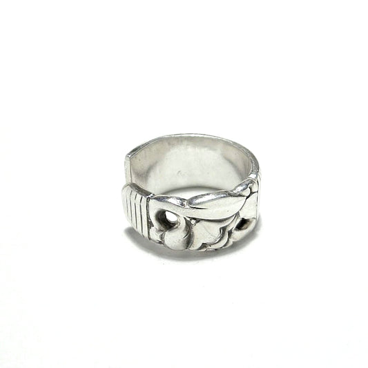 Spoon Ring　No.7238　21号