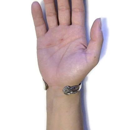Butter Knife Bangle　No.8097