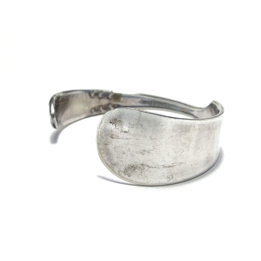 Butter Knife Bangle　No.8120