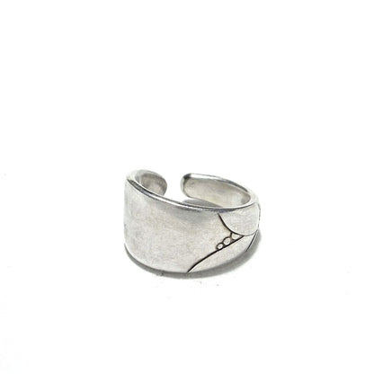 Spoon Ring　No.7626　17号