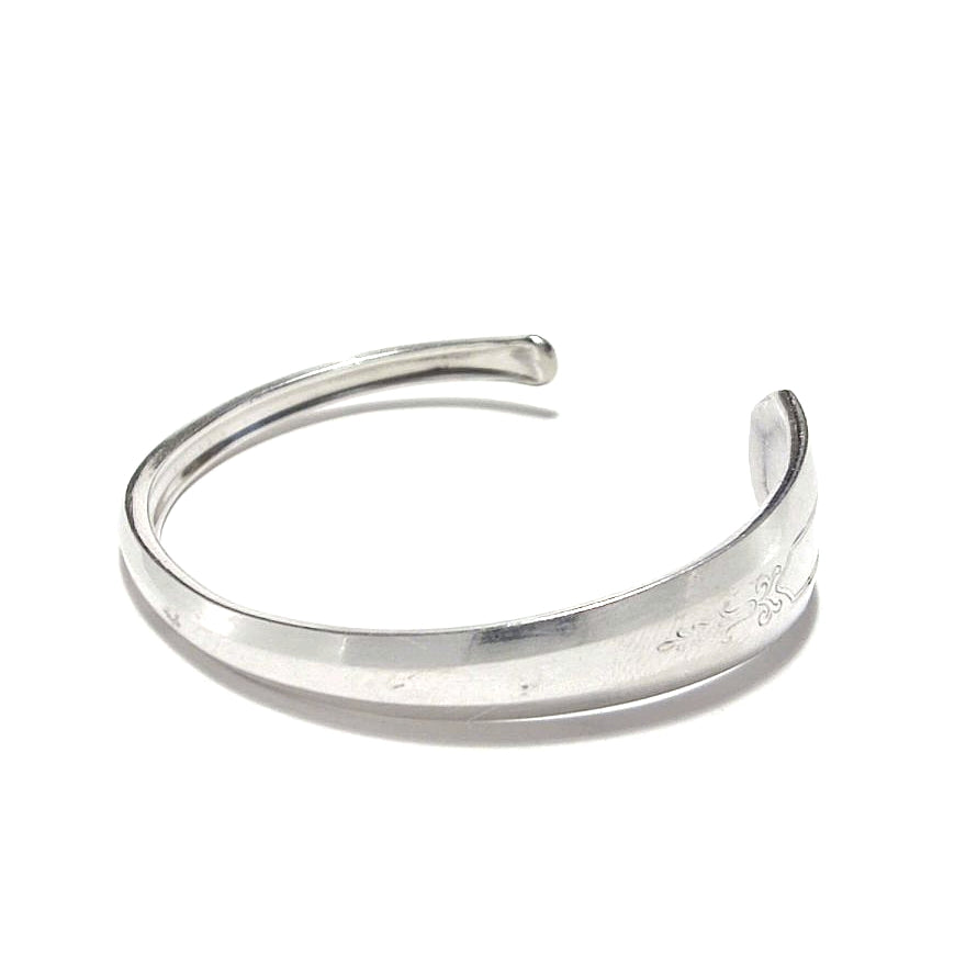 Spoon Bangle　No.8160