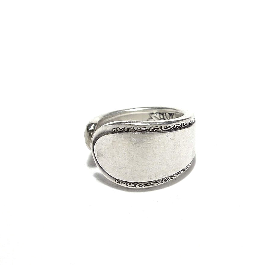 Spoon Ring　No.7316　23号