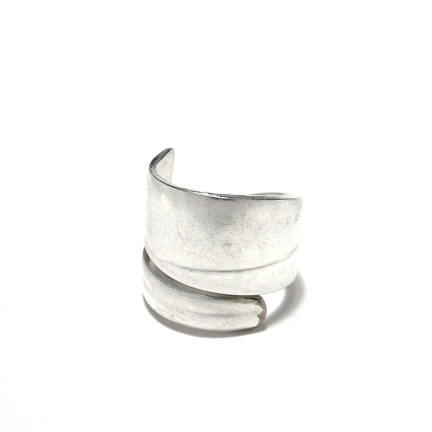 Spoon Ring　No.7658　18号
