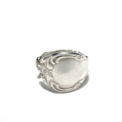 Spoon Ring　No.7313　25号