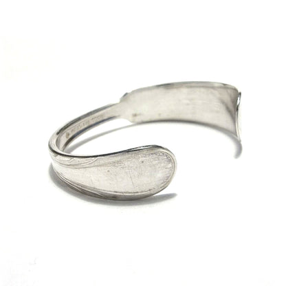 Butter Knife Bangle　No.8105