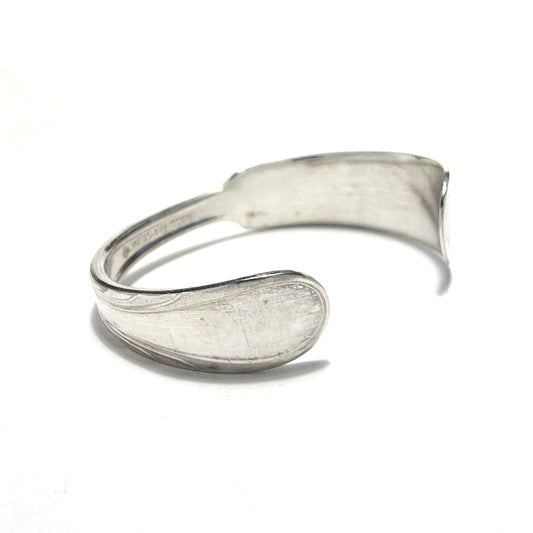 Butter Knife Bangle　No.8105