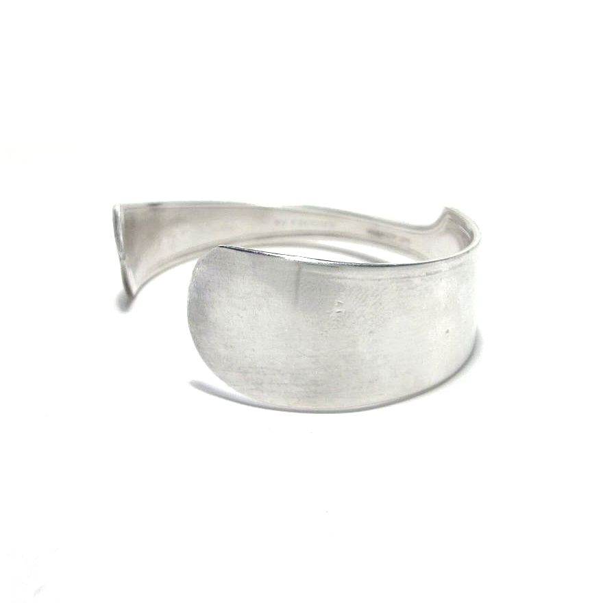 Butter Knife Bangle　No.8079