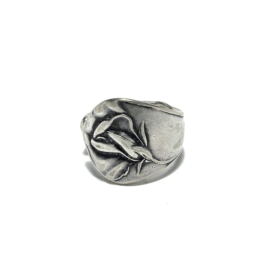 Spoon Ring　No.7332　26号