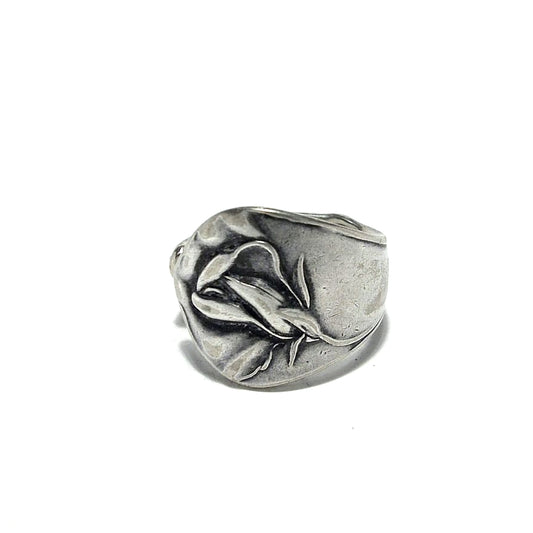 Spoon Ring　No.7332　26号