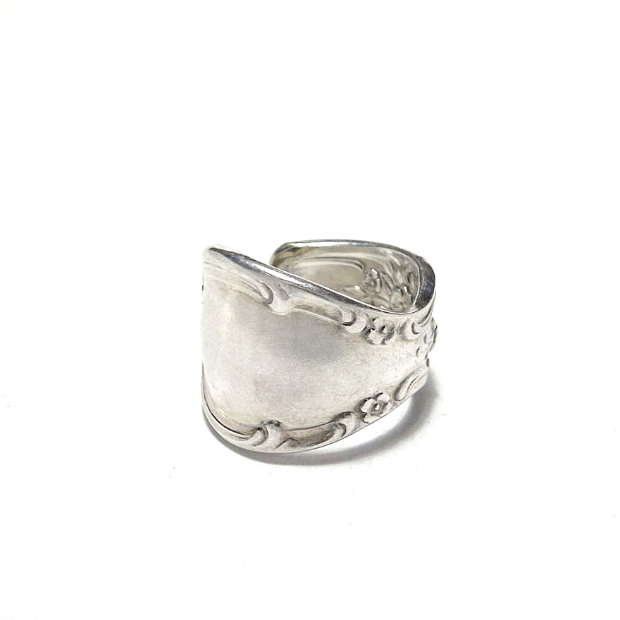 Spoon Ring　No.7152　20号