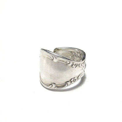 Spoon Ring　No.7152　20号