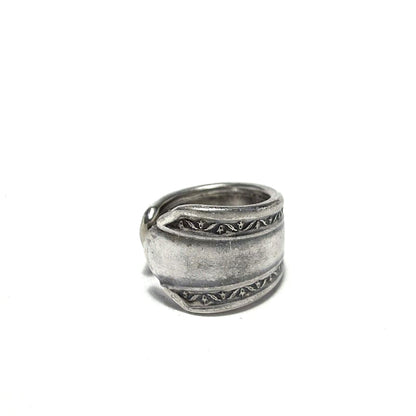 Spoon Ring　No.7463　12号